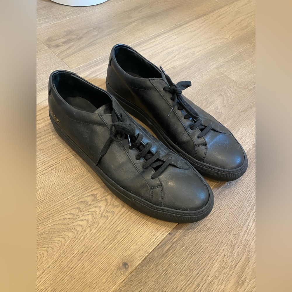 common project achilles low men 47